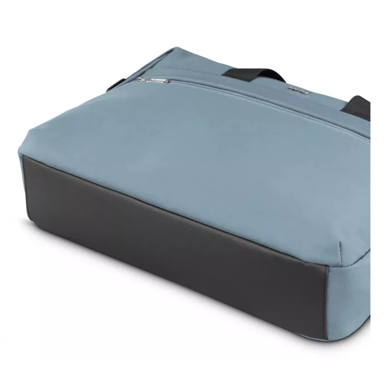 Hama Ultimate 35.8 cm (14.1 inch) Toploader bag Blue