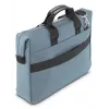 Hama Ultimate 35.8 cm (14.1 inch) Toploader bag Blue