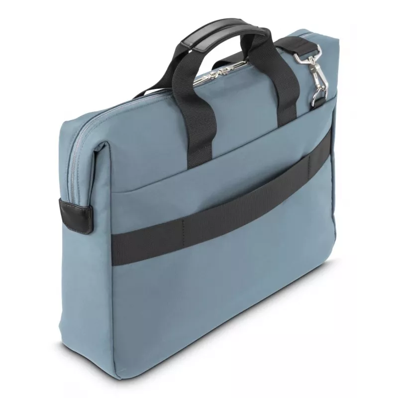 Hama Ultimate 35.8 cm (14.1 inch) Toploader bag Blue