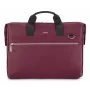 Laptop bag HAMA 227064 ultimate red durable design — sleeve for notebooks