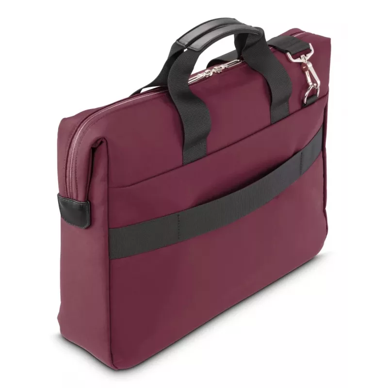 Laptop bag HAMA 227064 ultimate red durable design — sleeve for notebooks