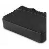 Hama Ultimate 41.1 cm (16.2 inch) Toploader bag Black