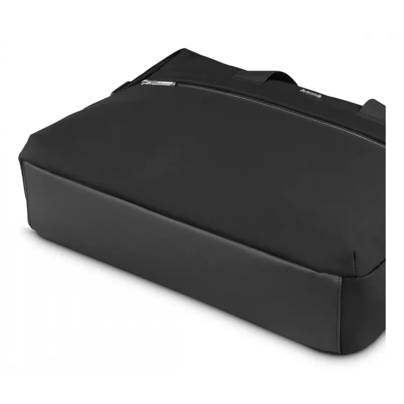 Hama Ultimate 41.1 cm (16.2 inch) Toploader bag Black