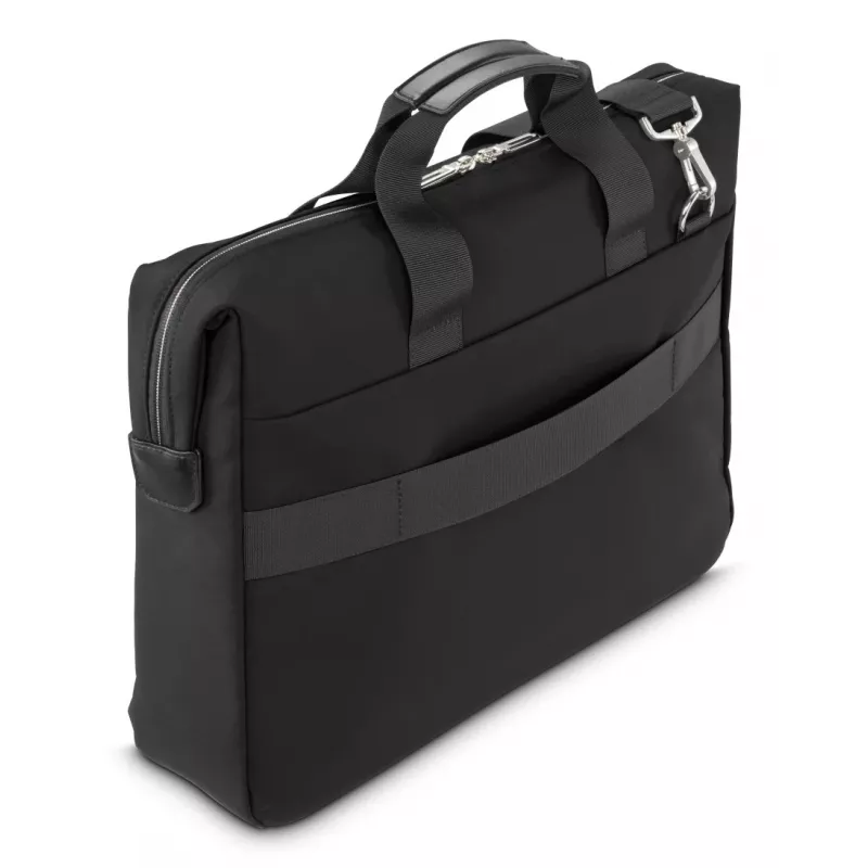 Hama Ultimate 41.1 cm (16.2 inch) Toploader bag Black