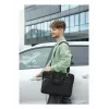 Hama Ultimate 41.1 cm (16.2 inch) Toploader bag Black