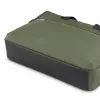 Laptop bag HAMA ultimate 227067 green – compact protective carry bag for laptops and notebooks