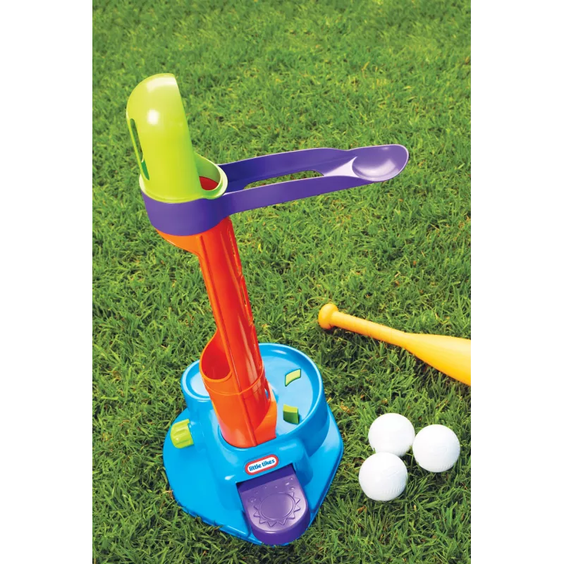 Little Tikes Triple Play Splash T-Ball Set
