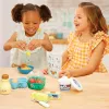 Little Tikes Creative Chefs Waffles Kit, Waffles Kit, 3 yr(s)