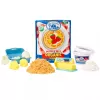 Little Tikes Creative Chefs Waffles Kit, Waffles Kit, 3 yr(s)