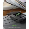 ICY BOX IB-4013MCL-C4 Black
