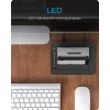 ICY BOX IB-1233CL-CR USB 3.2 Gen 1 (3.1 Gen 1) Type-A Black