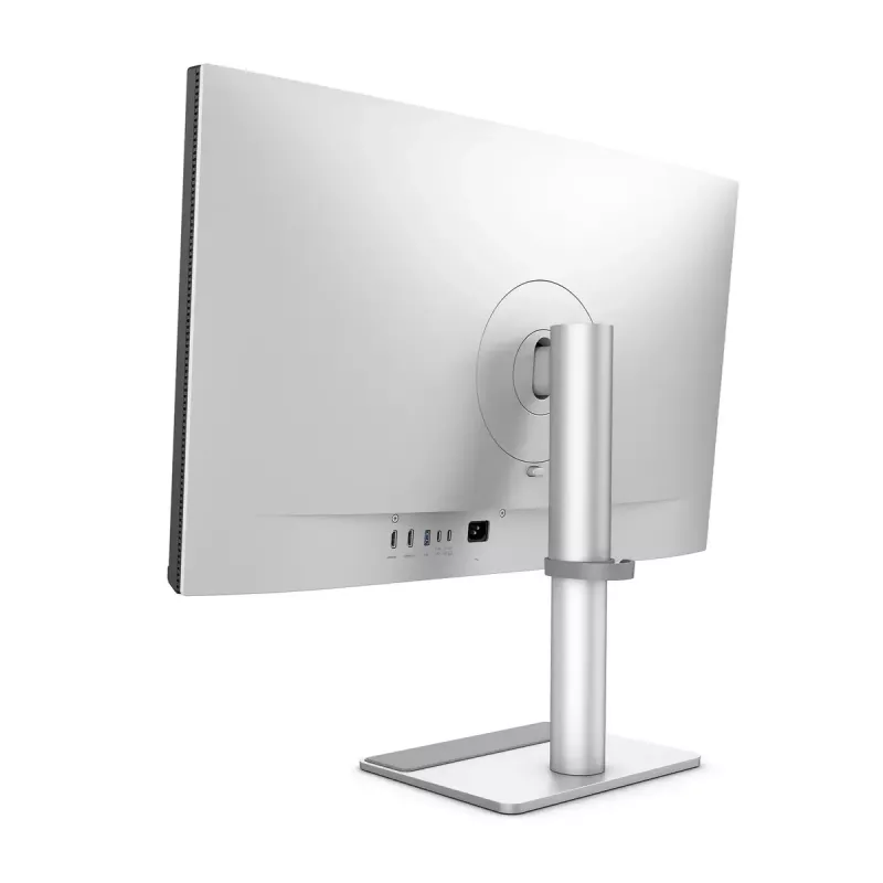 BenQ MA320U computer monitor 80 cm (31.5 inch) 3840 x 2160 pixels 4K Ultra HD White
