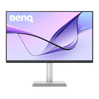 BenQ MA320U computer monitor 80 cm (31.5 inch) 3840 x 2160 pixels 4K Ultra HD White