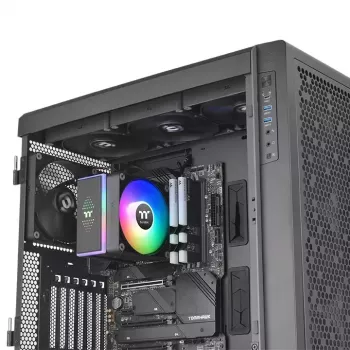 Air cooler Thermaltake ASTRIA 400