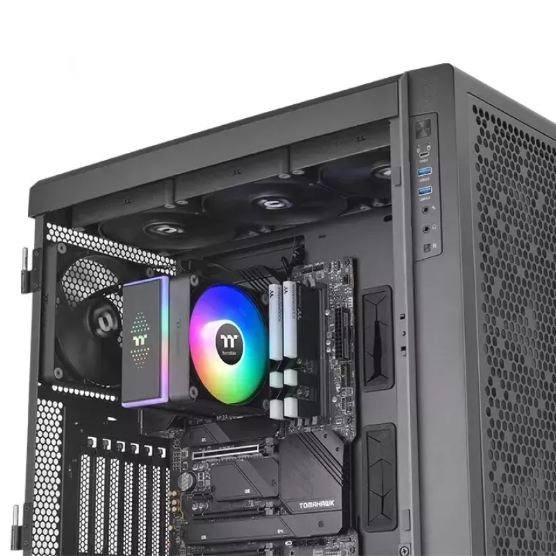Air cooler Thermaltake ASTRIA 400