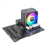 Air cooler Thermaltake ASTRIA 400
