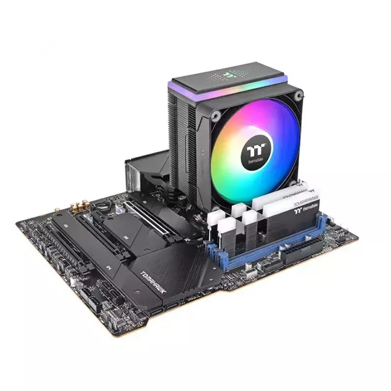 Air cooler Thermaltake ASTRIA 400