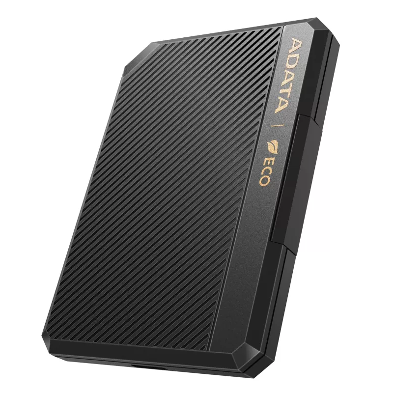 Obudowa zewnêtrzna SSD/HDD 2.5 cala EC600 USB3.2A