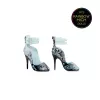 Rainbow High Accessories Studio Series 1, S Assortment in PDQ Doll shoes
