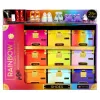 Rainbow High Accessories Studio Series 1, S Assortment in PDQ Doll shoes