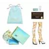 Rainbow High Accessories Studio Series 1, S Assortment in PDQ Doll shoes