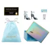 Rainbow High Accessories Studio Series 1, S Assortment in PDQ Doll shoes