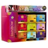 Rainbow High Accessories Studio Series 1, S Assortment in PDQ Doll shoes
