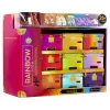 Rainbow High Accessories Studio Series 1, S Assortment in PDQ Doll shoes