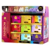 Rainbow High Accessories Studio Series 1, S Assortment in PDQ Doll shoes
