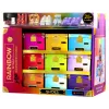 Rainbow High Accessories Studio Series 1, S Assortment in PDQ Doll shoes