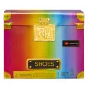 Rainbow High Accessories Studio Series 1, S Assortment in PDQ Doll shoes