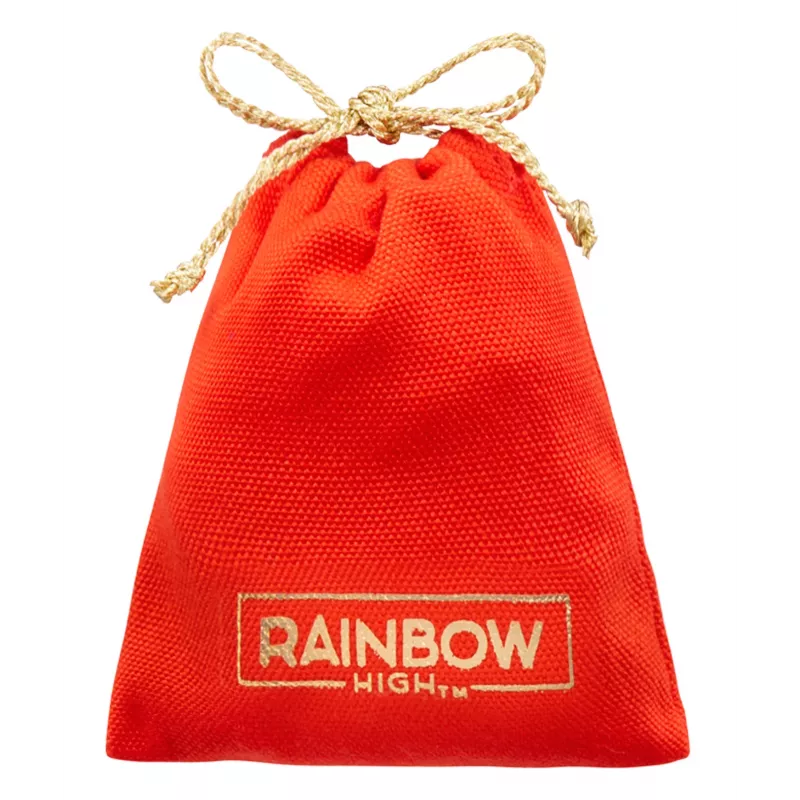 Rainbow High Accessories Studio Series 1, S Assortment in PDQ Doll shoes