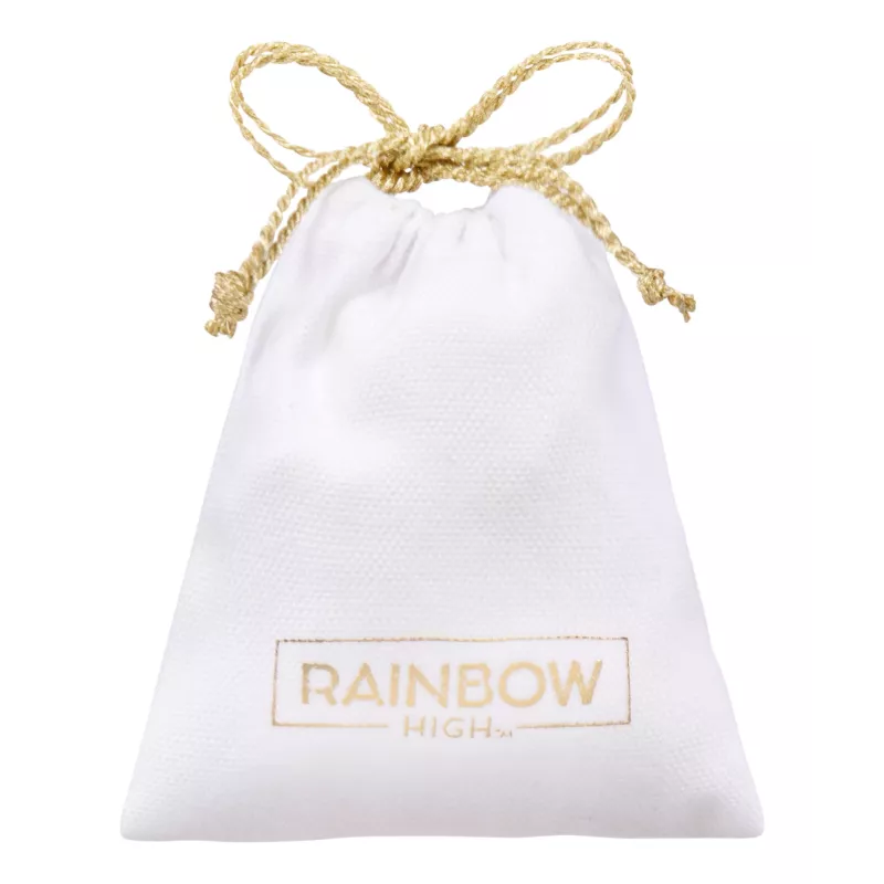 Rainbow High Accessories Studio Series 1, S Assortment in PDQ Doll shoes