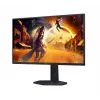 AOC G4 25G4SXU computer monitor 62.2 cm (24.5 inch) 1920 x 1080 pixels Full HD LED Black, Grey