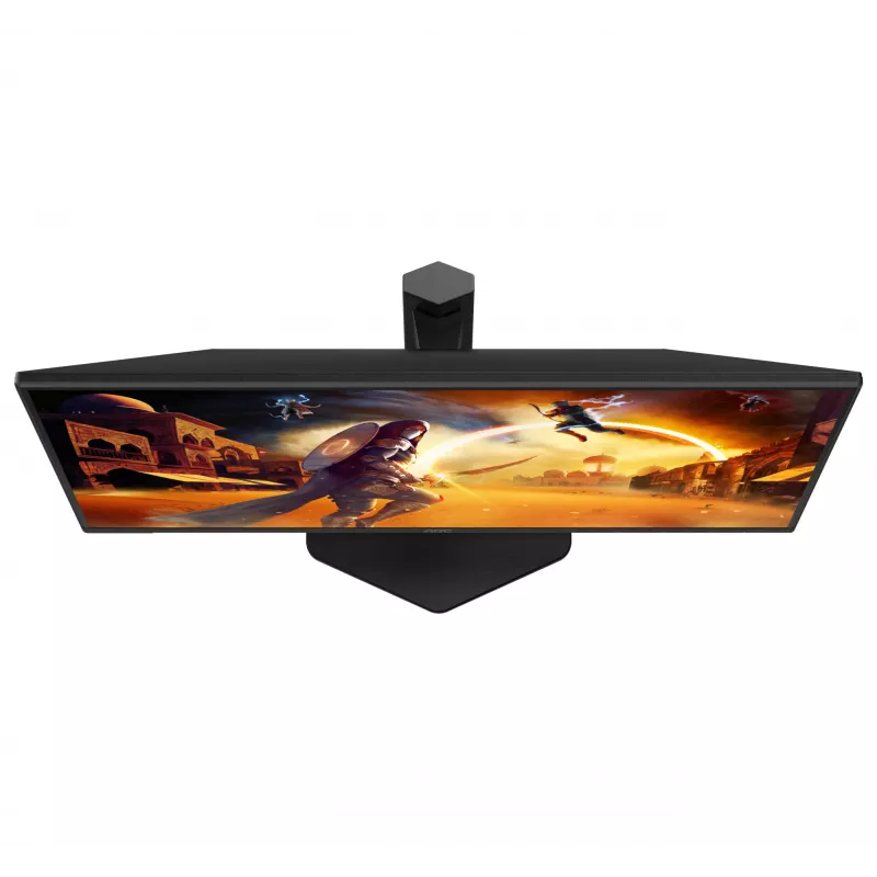AOC G4 25G4SXU computer monitor 62.2 cm (24.5 inch) 1920 x 1080 pixels Full HD LED Black, Grey