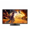 AOC G4 25G4SXU computer monitor 62.2 cm (24.5 inch) 1920 x 1080 pixels Full HD LED Black, Grey