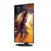 AOC G4 25G4SXU computer monitor 62.2 cm (24.5 inch) 1920 x 1080 pixels Full HD LED Black, Grey