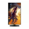 AOC G4 25G4SXU computer monitor 62.2 cm (24.5 inch) 1920 x 1080 pixels Full HD LED Black, Grey