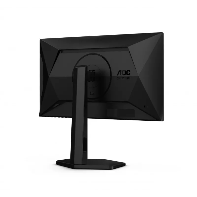AOC G4 25G4SXU computer monitor 62.2 cm (24.5 inch) 1920 x 1080 pixels Full HD LED Black, Grey