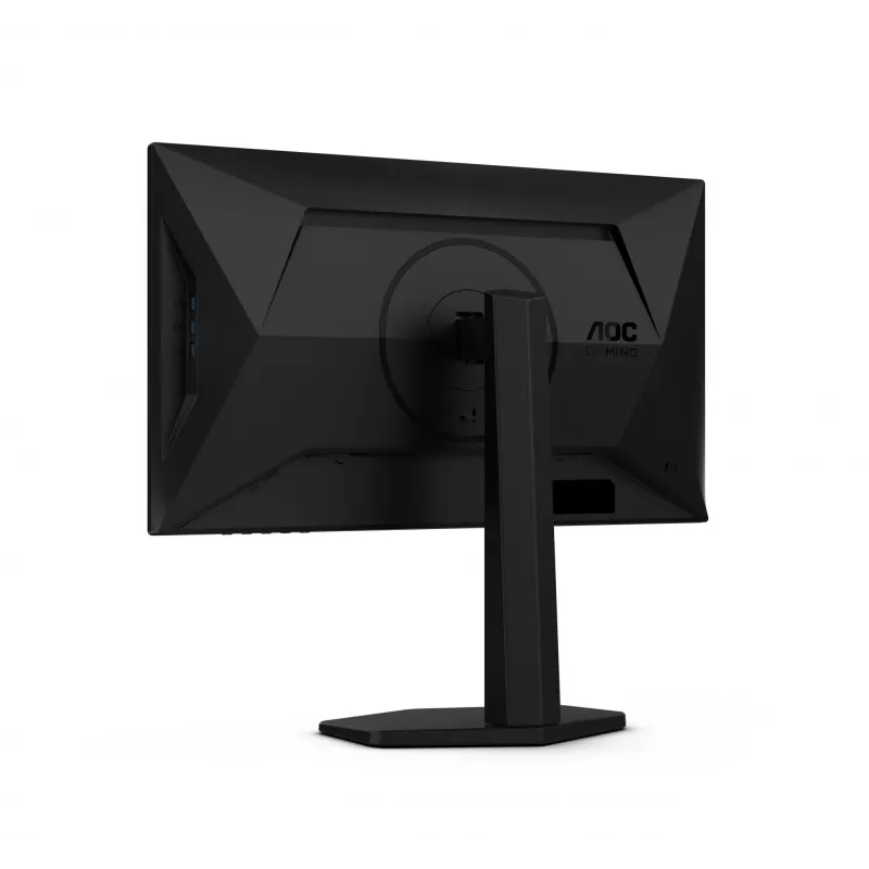 AOC G4 25G4SXU computer monitor 62.2 cm (24.5 inch) 1920 x 1080 pixels Full HD LED Black, Grey