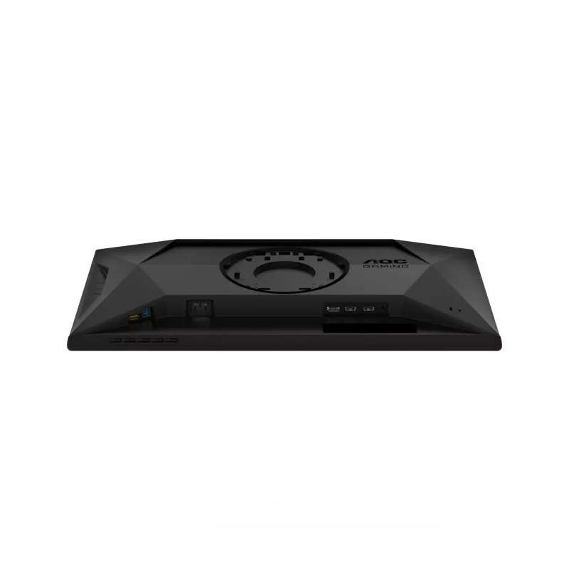 AOC G4 25G4SXU computer monitor 62.2 cm (24.5 inch) 1920 x 1080 pixels Full HD LED Black, Grey