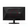 AOC G4 C27G42E computer monitor 68.6 cm (27 inch) 1920 x 1080 pixels Full HD LED Black, Red
