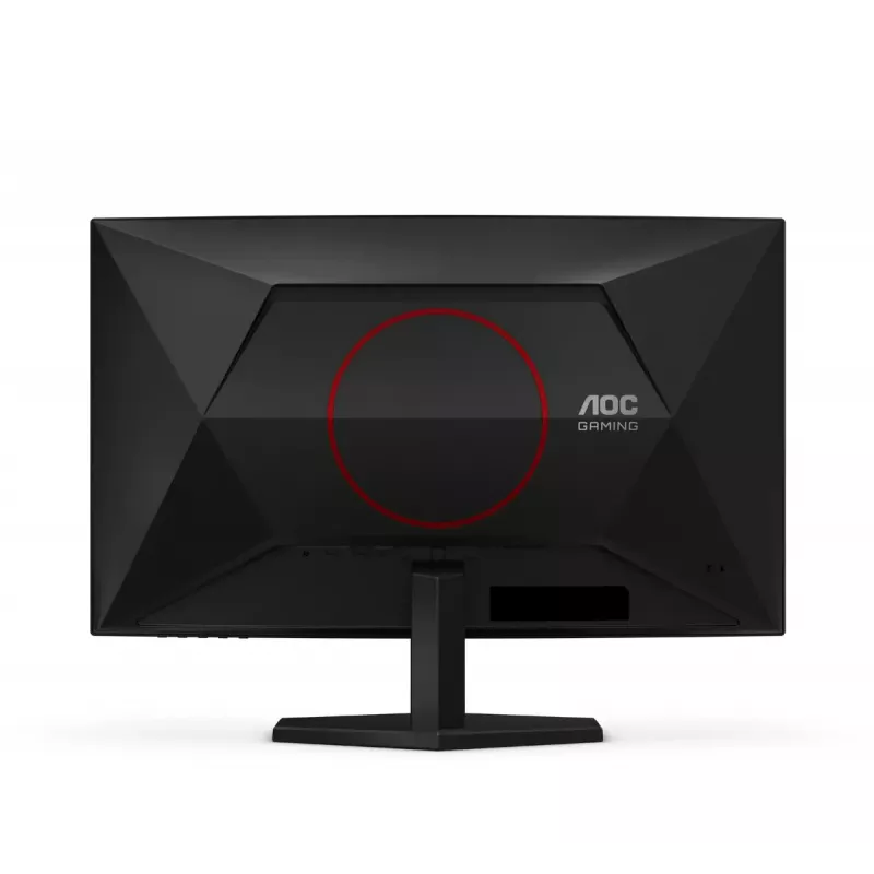 AOC G4 C27G42E computer monitor 68.6 cm (27 inch) 1920 x 1080 pixels Full HD LED Black, Red