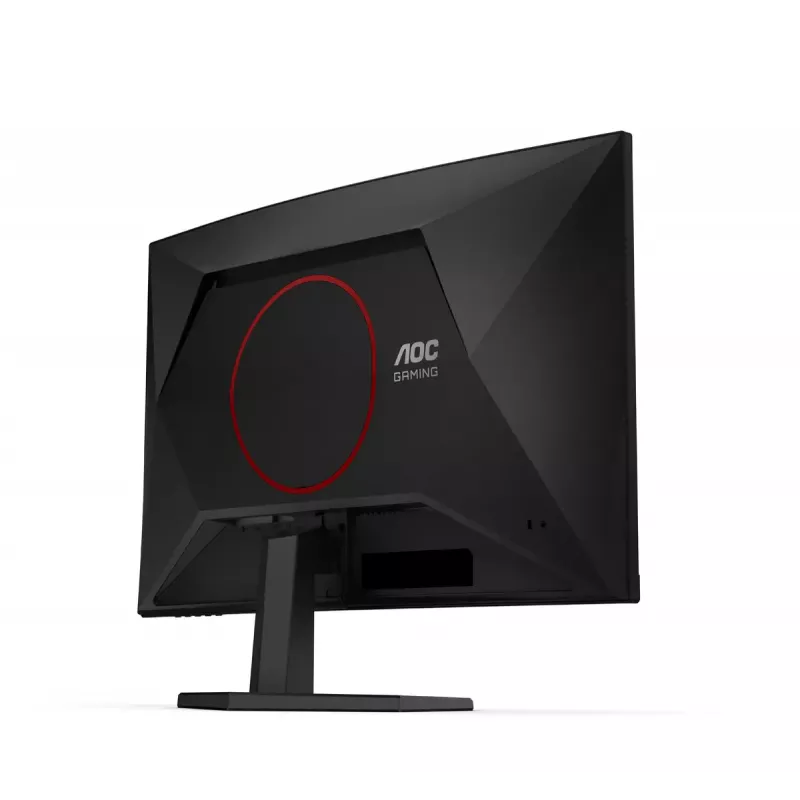 AOC G4 C27G42E computer monitor 68.6 cm (27 inch) 1920 x 1080 pixels Full HD LED Black, Red