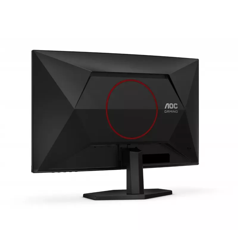 AOC G4 C27G42E computer monitor 68.6 cm (27 inch) 1920 x 1080 pixels Full HD LED Black, Red