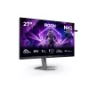 AOC G2 AG276FK computer monitor 68.6 cm (27 inch) 1920 x 1080 pixels Full HD LED Black, Grey