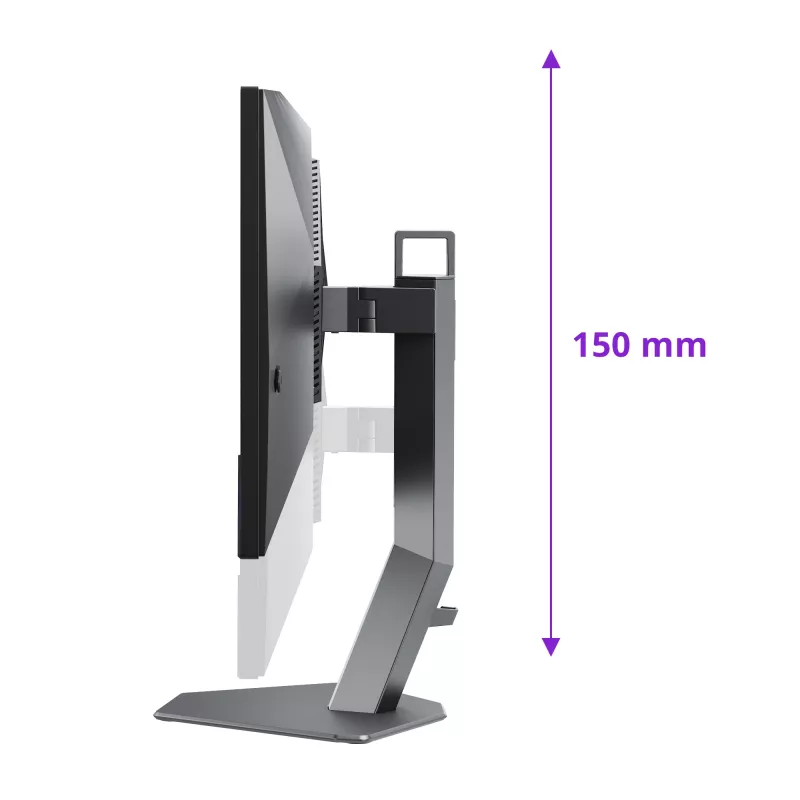 AOC G2 AG276FK computer monitor 68.6 cm (27 inch) 1920 x 1080 pixels Full HD LED Black, Grey