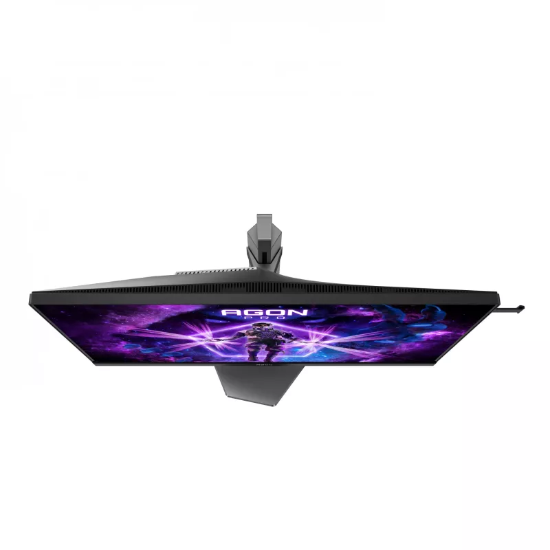 AOC G2 AG276FK computer monitor 68.6 cm (27 inch) 1920 x 1080 pixels Full HD LED Black, Grey