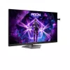 AOC G2 AG276FK computer monitor 68.6 cm (27 inch) 1920 x 1080 pixels Full HD LED Black, Grey