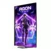 AOC G2 AG276FK computer monitor 68.6 cm (27 inch) 1920 x 1080 pixels Full HD LED Black, Grey
